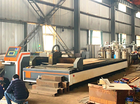 Équipements de fabrication Zolo