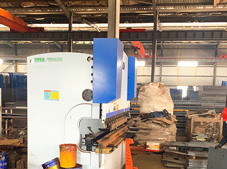Équipements de fabrication Zolo