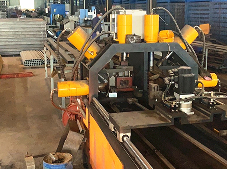 Équipements de fabrication Zolo
