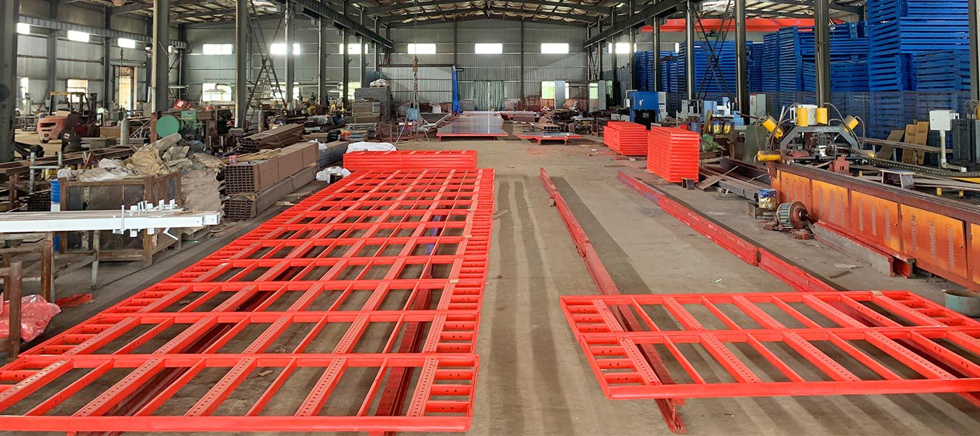 ZFORM™65  Panel Wall Formwork